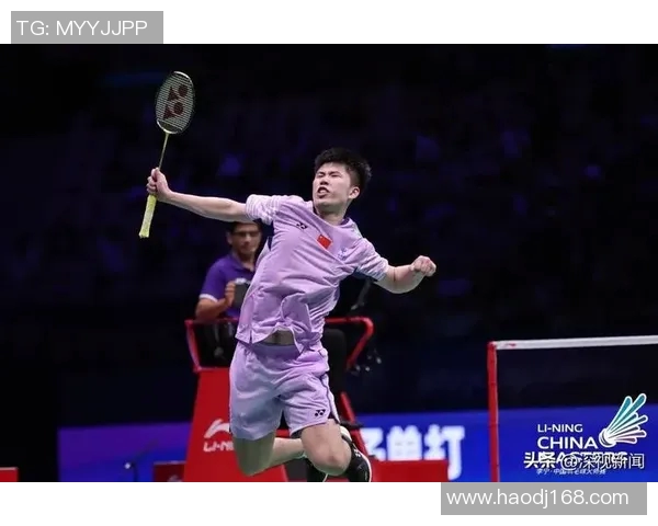 深圳羽毛球队以95分领跑挑战赛积分榜展现强劲实力