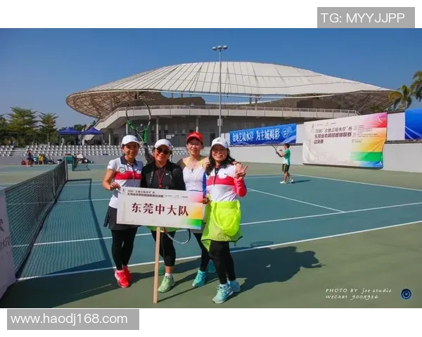 西安网球队的奋斗历程与成长故事全景纪实