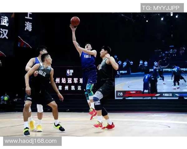 赛后分析：西安篮球队与武汉篮球队的比赛节奏与战术对比探讨