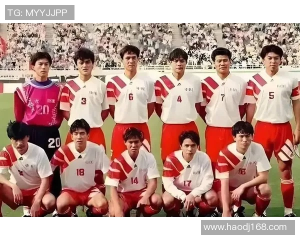 足球明星与国足实力对比揭示的差距与发展潜力分析